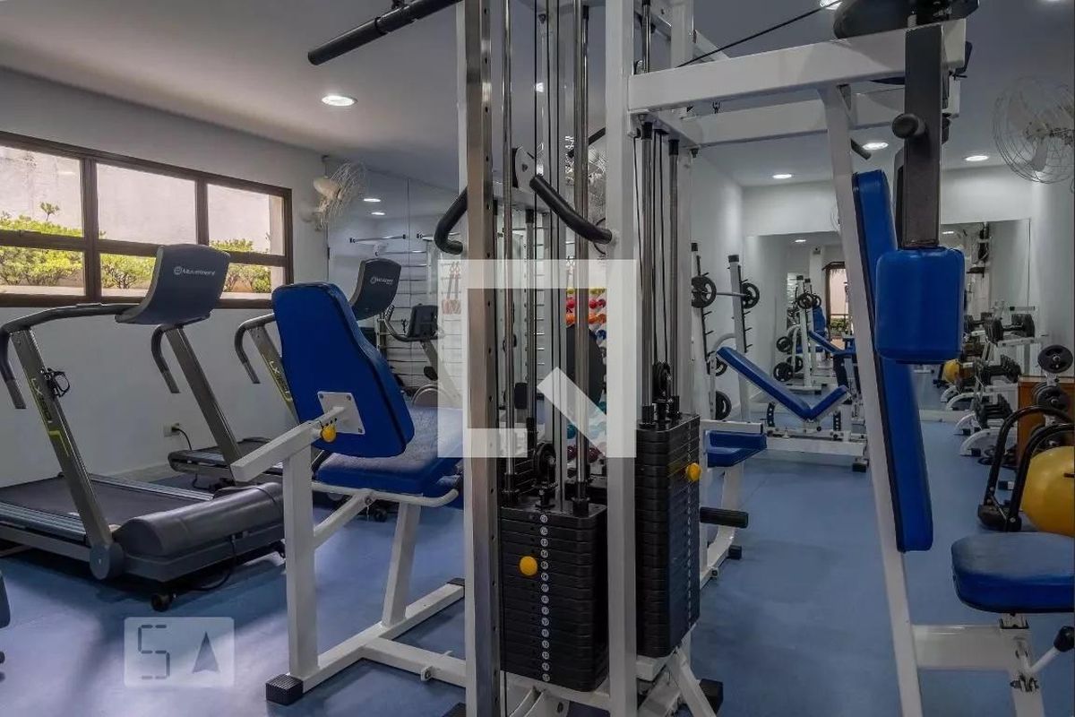 Apartamento, 3 quartos, 90 m² - Foto 44