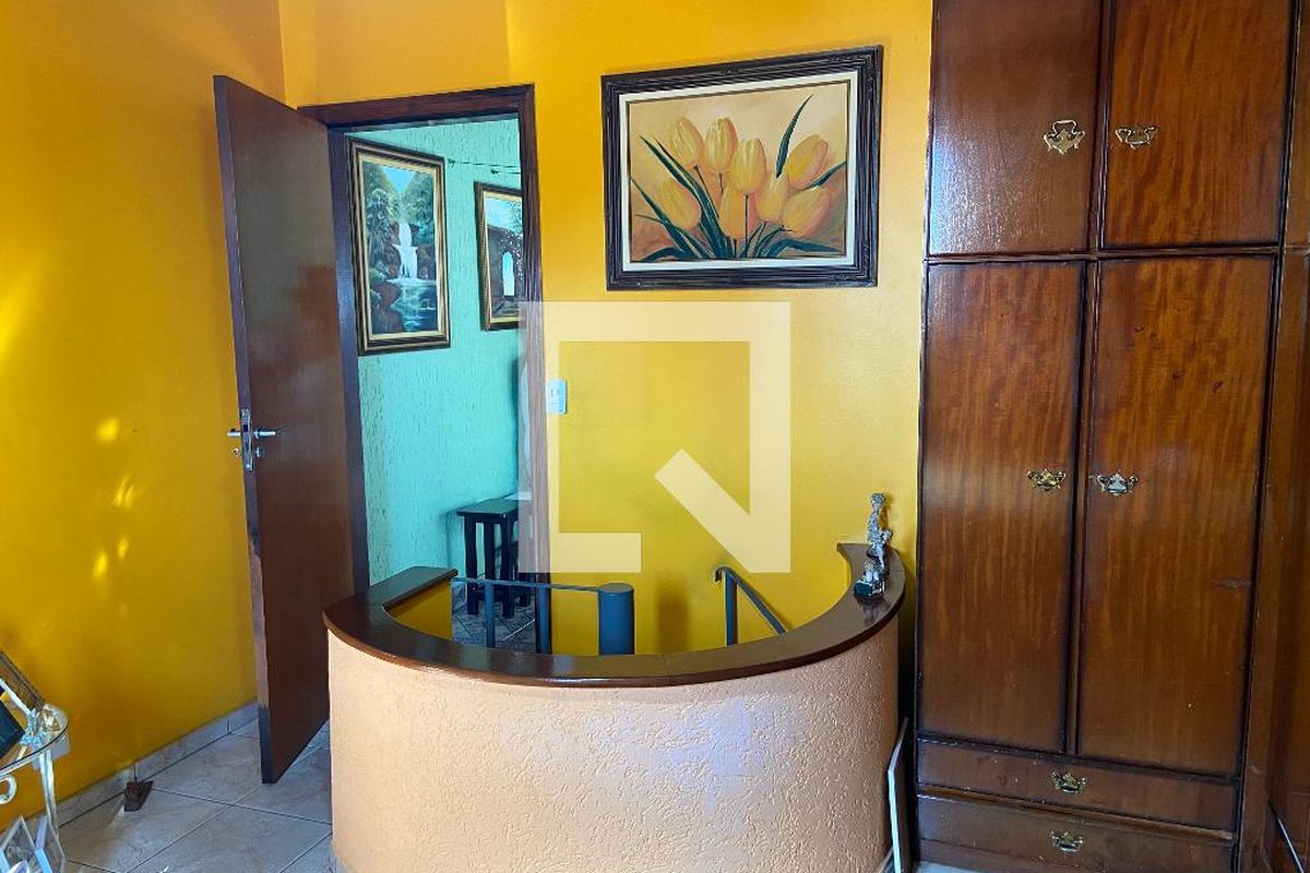 Casa, 3 quartos, 125 m² - Foto 27