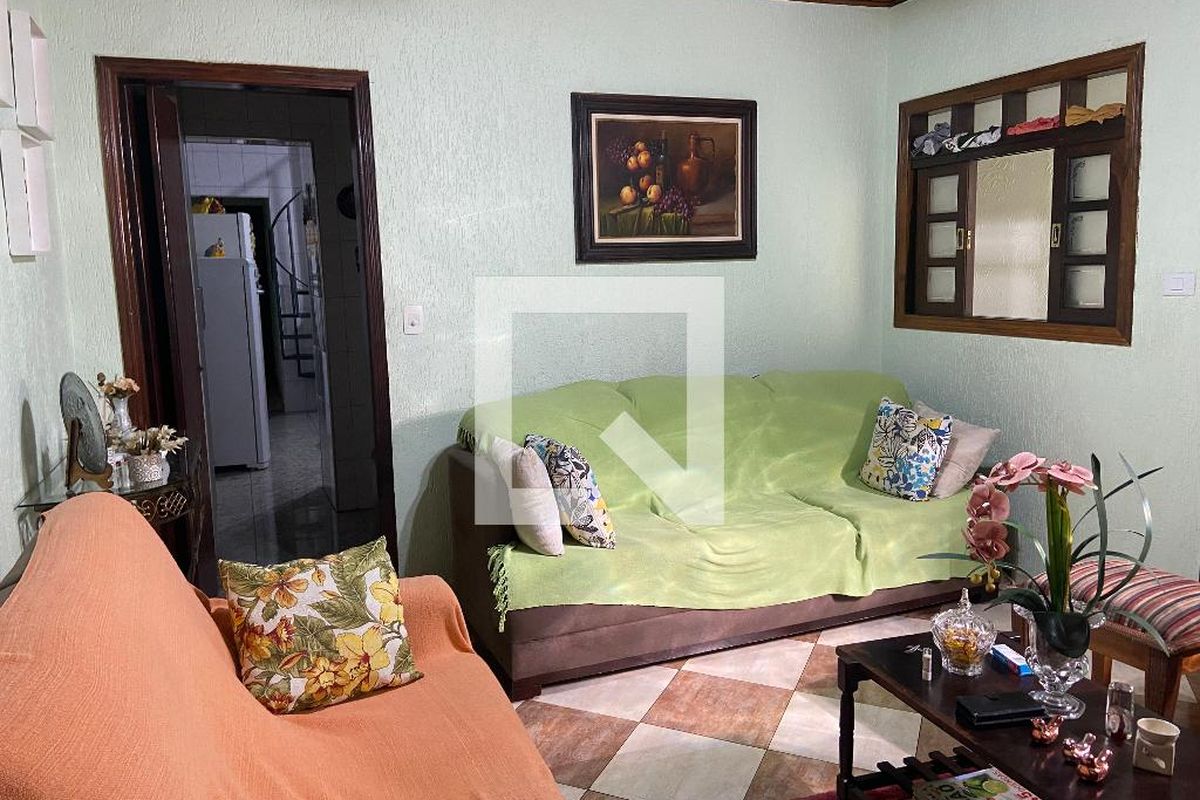 Casa, 3 quartos, 125 m² - Foto 2