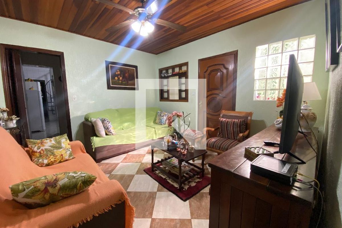 Casa, 3 quartos, 125 m² - Foto 1
