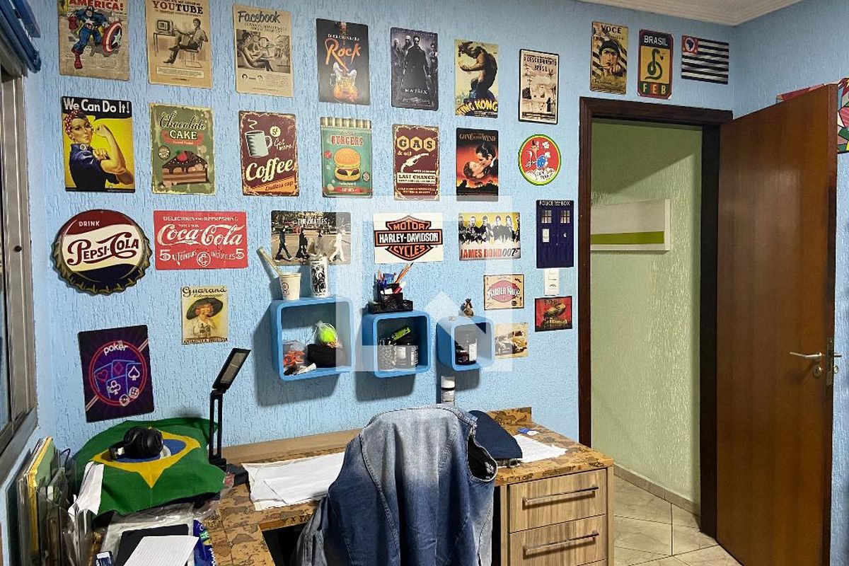 Casa, 3 quartos, 125 m² - Foto 17