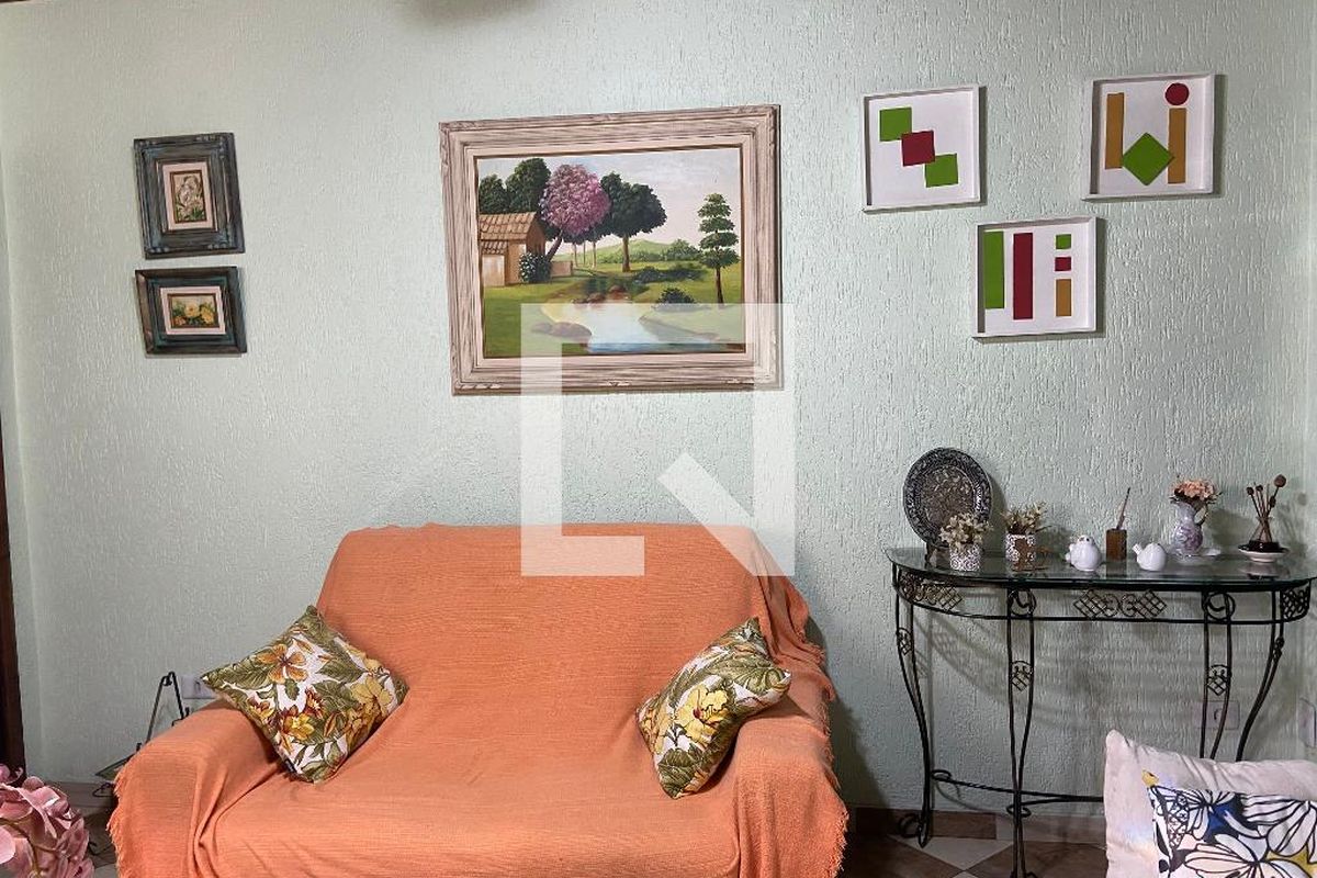 Casa, 3 quartos, 125 m² - Foto 6