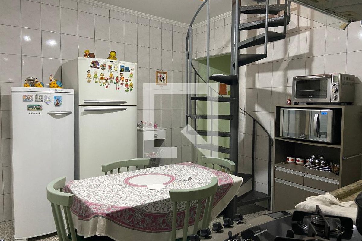 Casa, 3 quartos, 125 m² - Foto 36