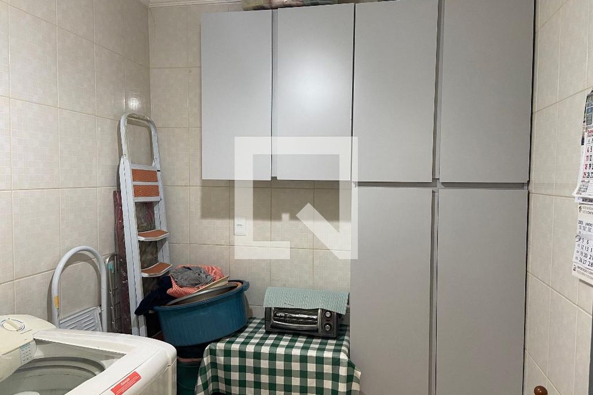 Casa, 3 quartos, 125 m² - Foto 41