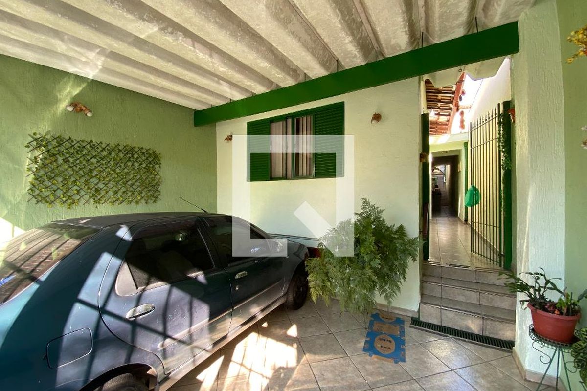 Casa, 3 quartos, 125 m² - Foto 61