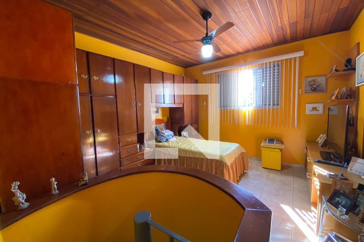 Casa, 3 quartos, 125 m² - Foto 21