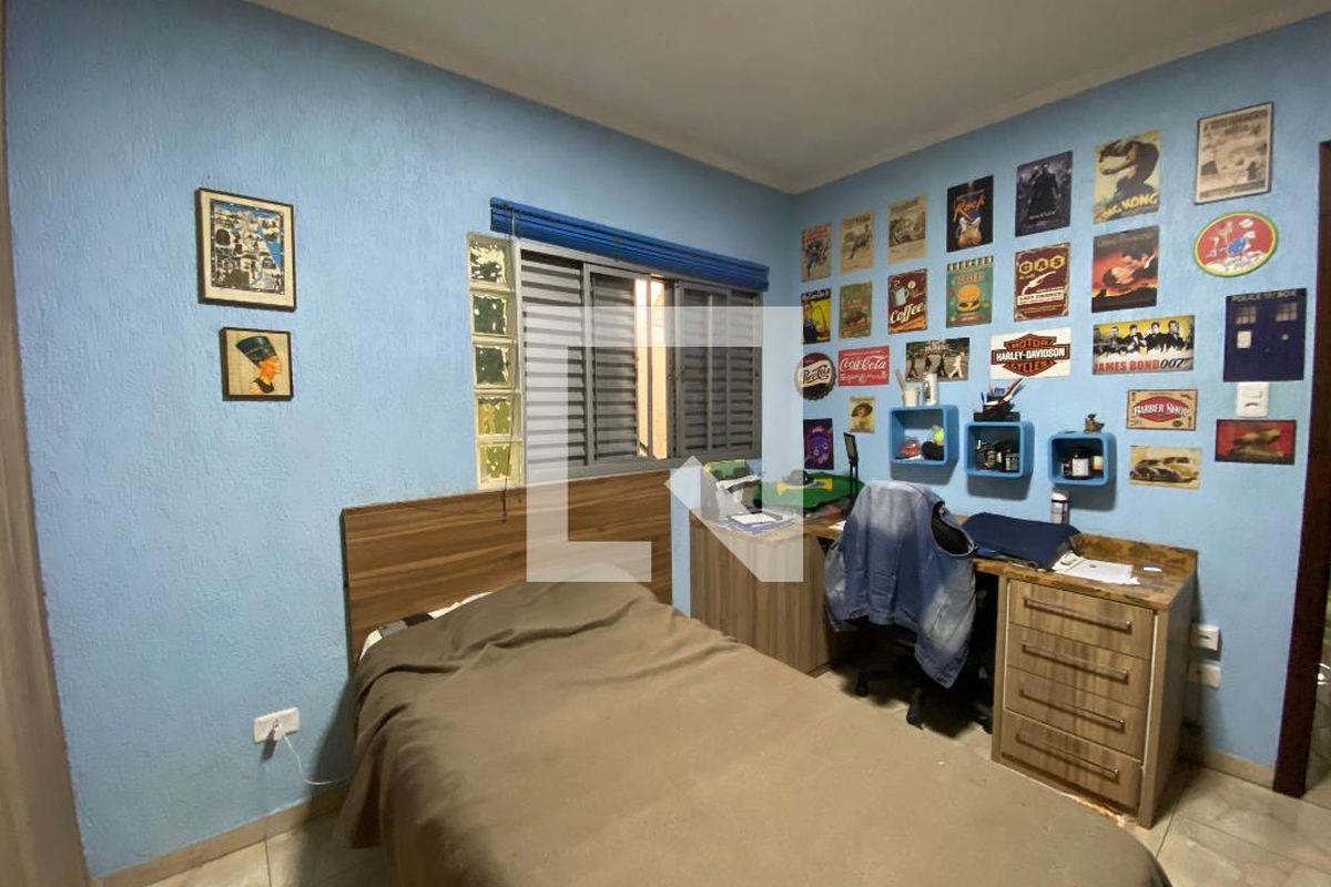 Casa, 3 quartos, 125 m² - Foto 19