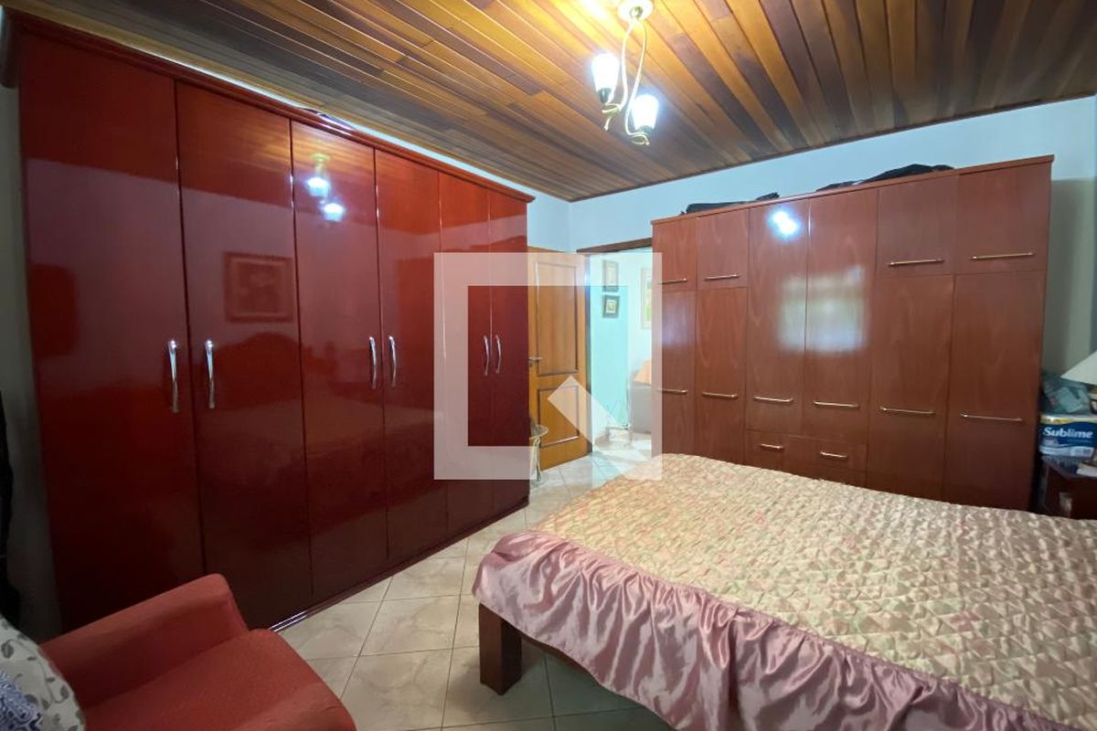 Casa, 3 quartos, 125 m² - Foto 12