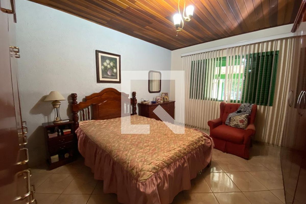 Casa, 3 quartos, 125 m² - Foto 7