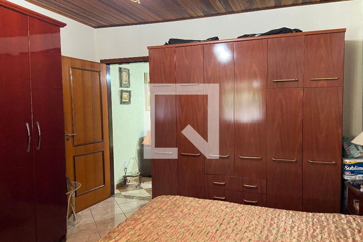 Casa, 3 quartos, 125 m² - Foto 11
