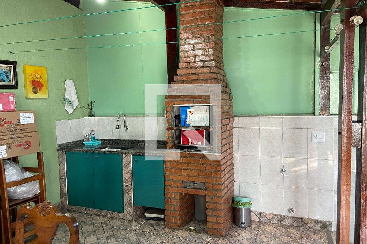 Casa, 3 quartos, 125 m² - Foto 49