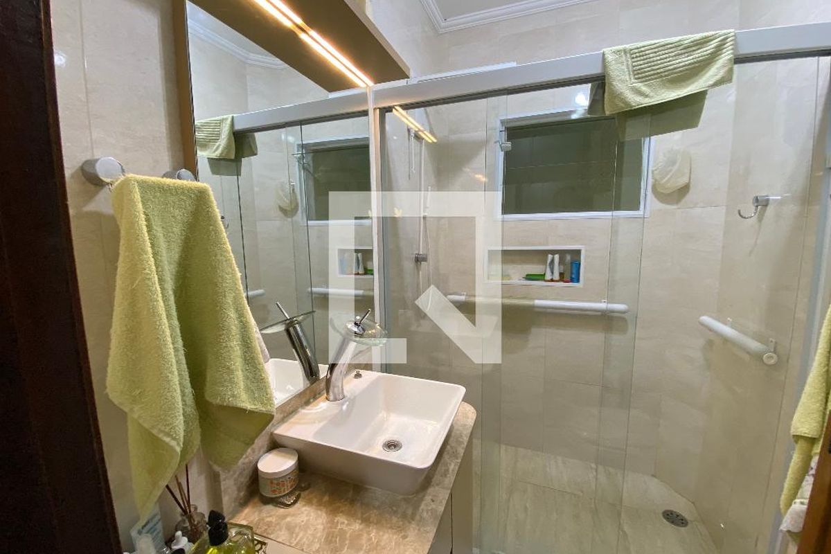 Casa, 3 quartos, 125 m² - Foto 31