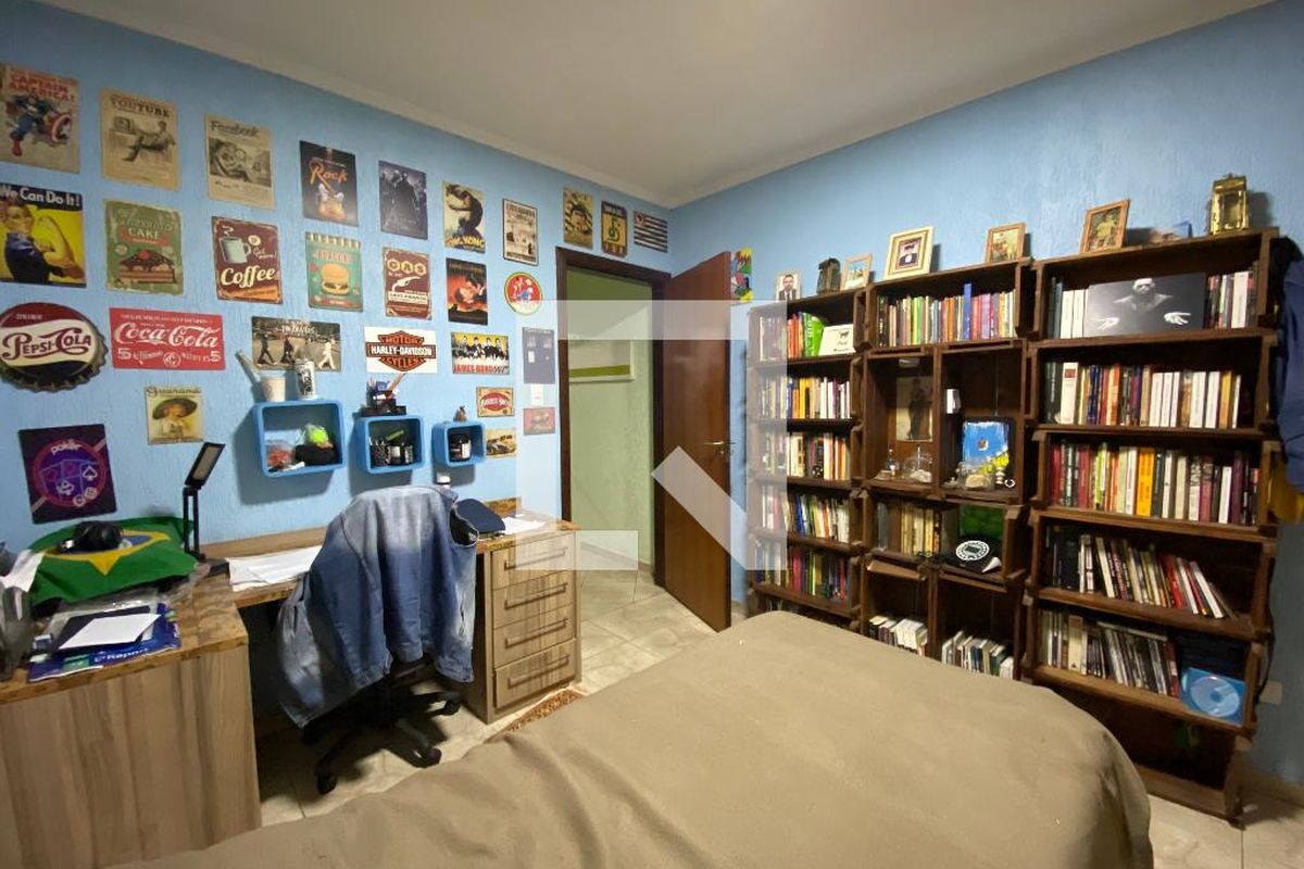 Casa, 3 quartos, 125 m² - Foto 18