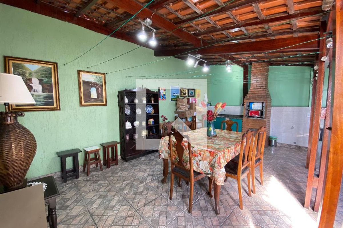 Casa, 3 quartos, 125 m² - Foto 48