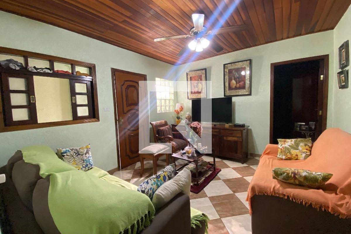 Casa, 3 quartos, 125 m² - Foto 4