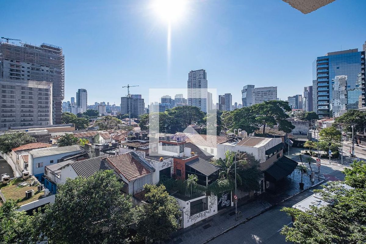 Apartamento, 1 quarto, 41 m² - Foto 13