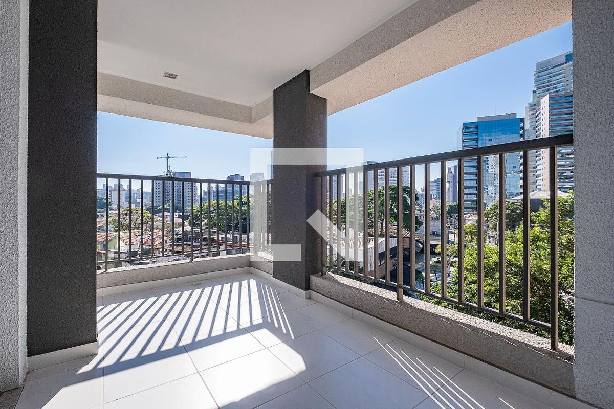 Apartamento, 1 quarto, 41 m² - Foto 9