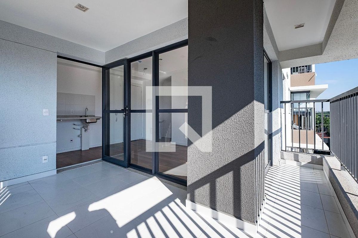 Apartamento, 1 quarto, 41 m² - Foto 11