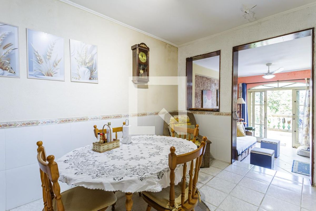 Casa, 3 quartos, 220 m² - Foto 45
