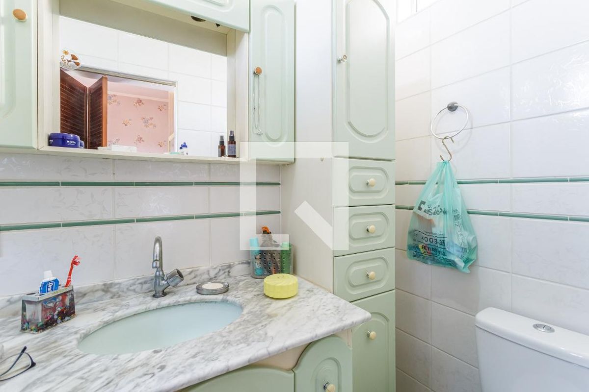 Casa, 3 quartos, 220 m² - Foto 33