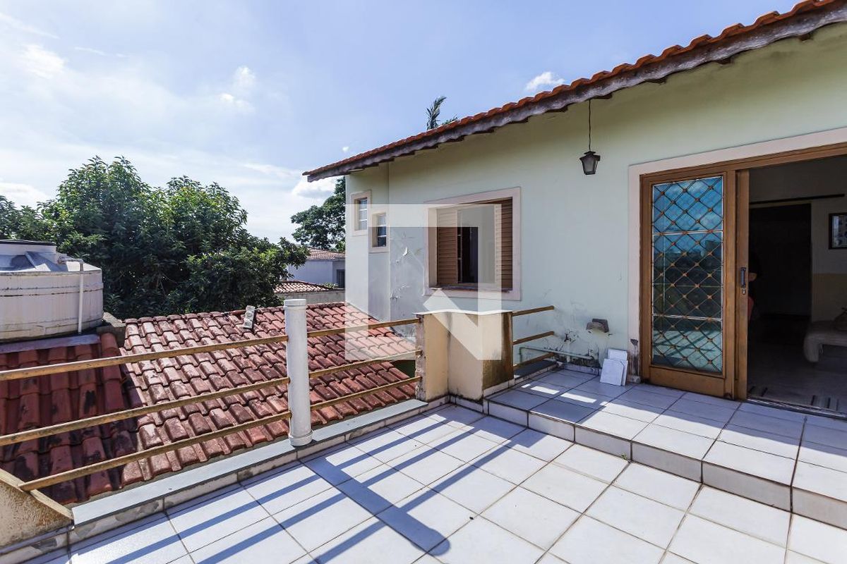 Casa, 3 quartos, 220 m² - Foto 16