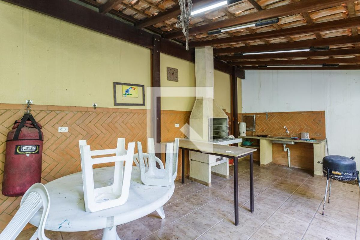 Casa, 3 quartos, 220 m² - Foto 61
