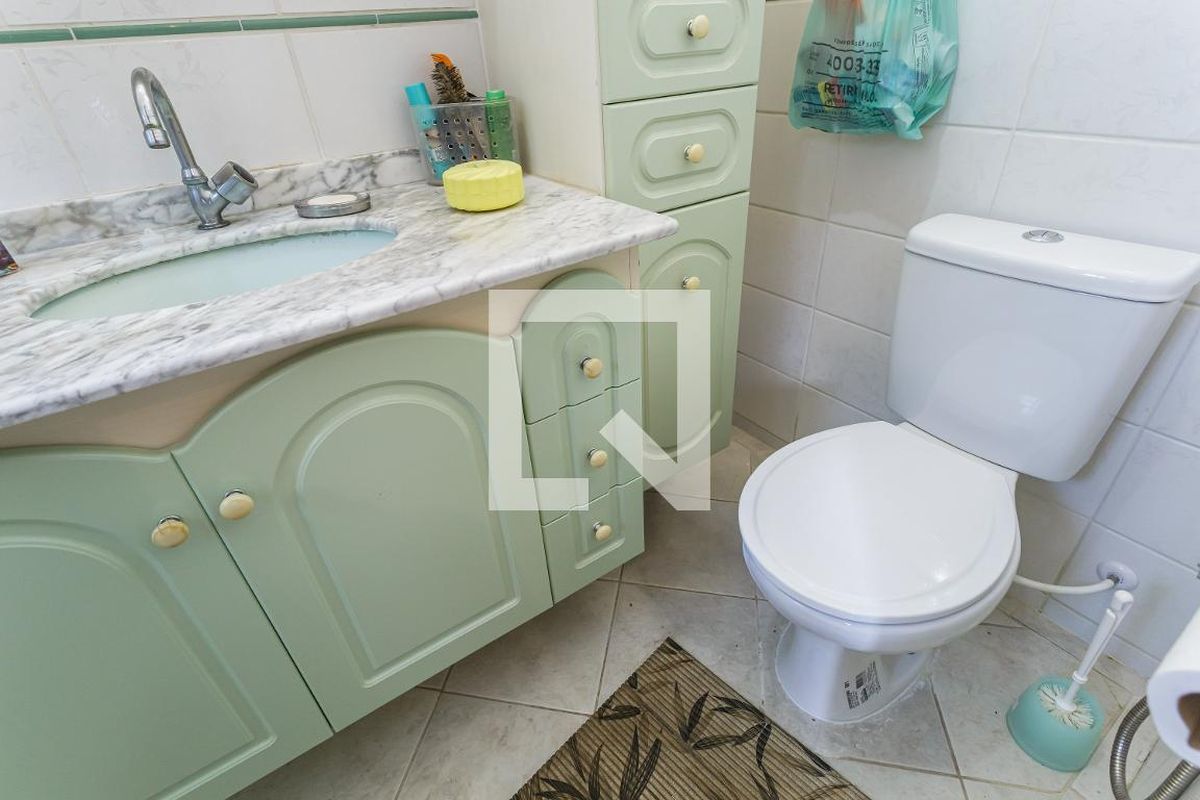 Casa, 3 quartos, 220 m² - Foto 31