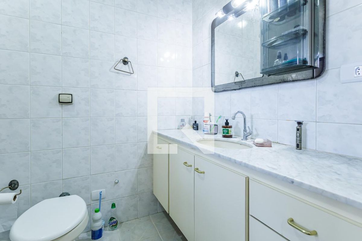 Casa, 3 quartos, 220 m² - Foto 22