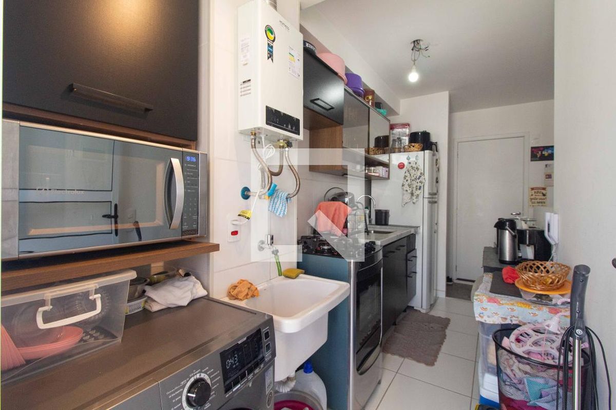 Apartamento, 2 quartos, 55 m² - Foto 28