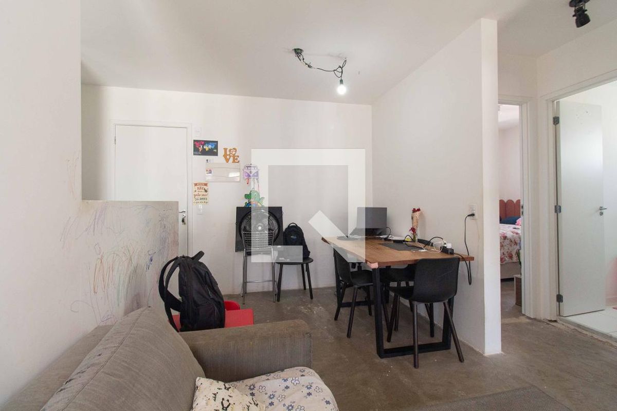 Apartamento, 2 quartos, 55 m² - Foto 4