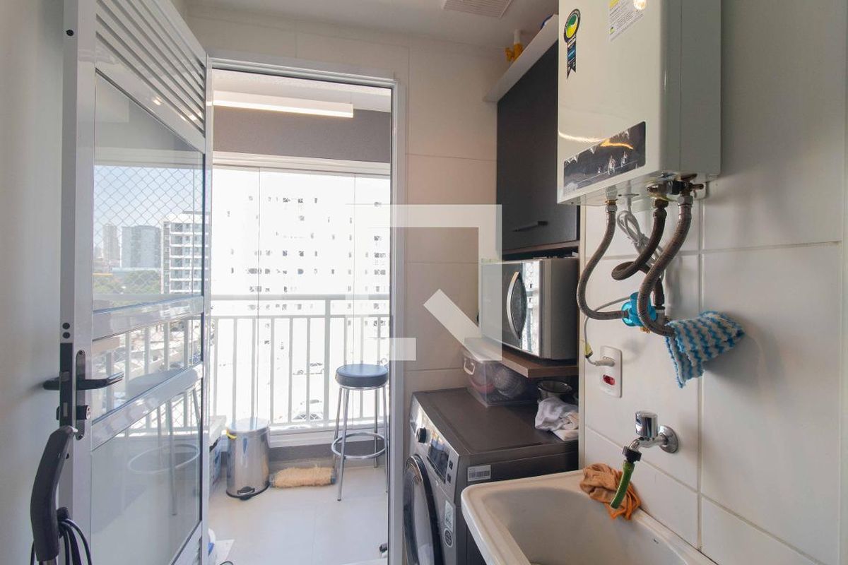 Apartamento, 2 quartos, 55 m² - Foto 25