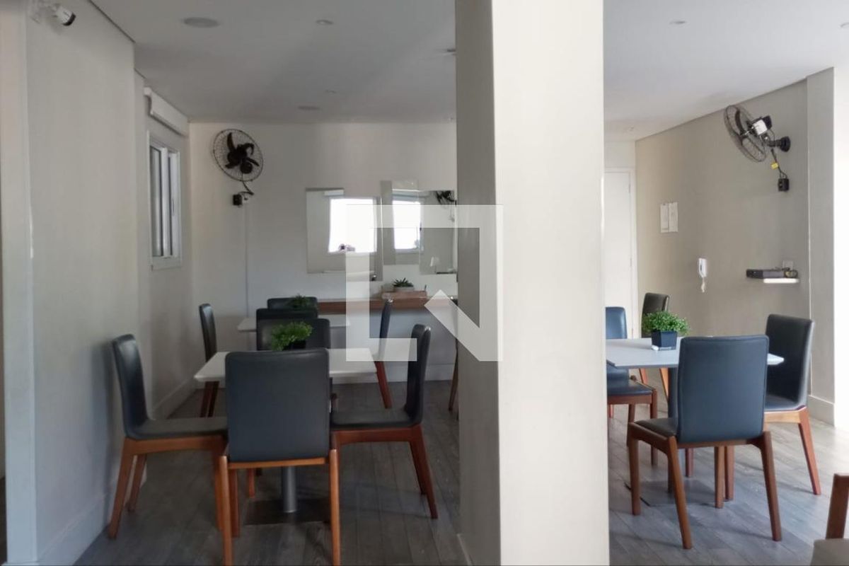 Apartamento, 2 quartos, 55 m² - Foto 43