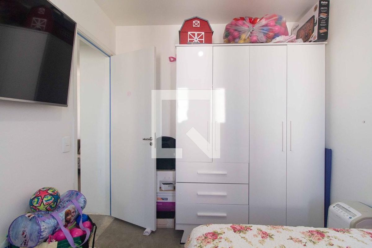 Apartamento, 2 quartos, 55 m² - Foto 20