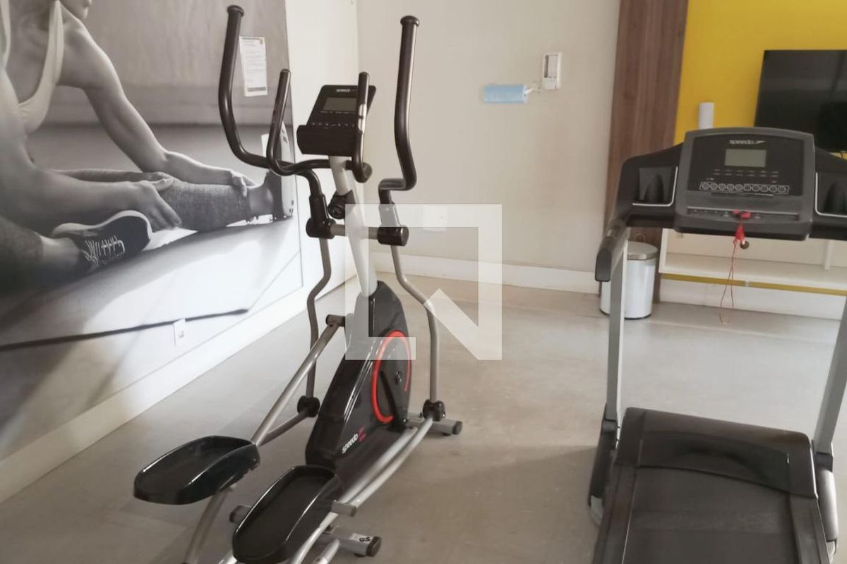 Apartamento, 2 quartos, 55 m² - Foto 37
