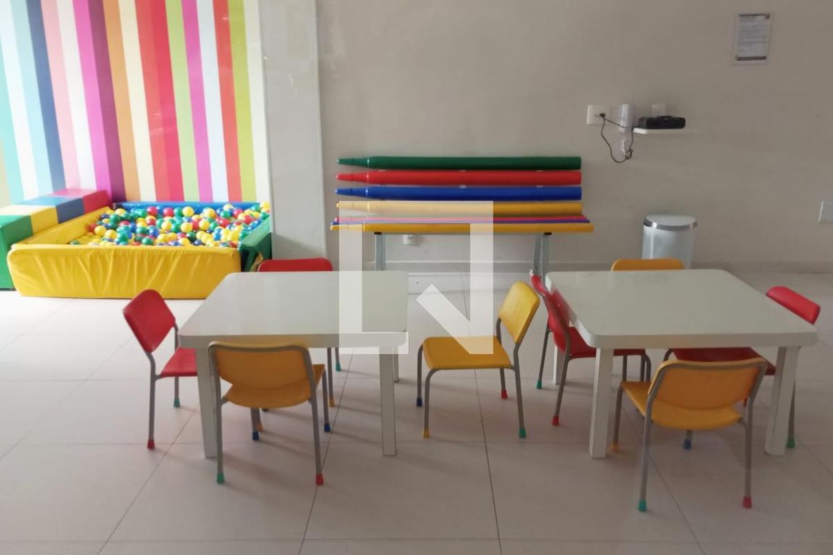 Apartamento, 2 quartos, 55 m² - Foto 35