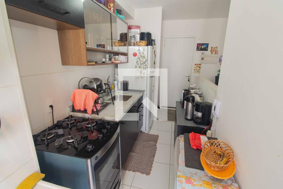 Apartamento, 2 quartos, 55 m² - Foto 24