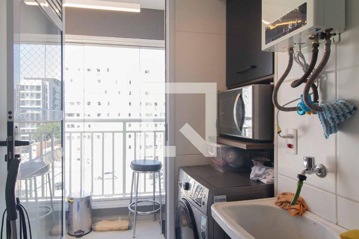 Apartamento, 2 quartos, 55 m² - Foto 26