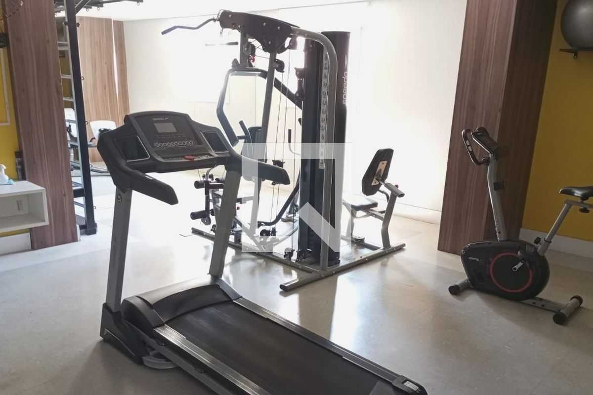 Apartamento, 2 quartos, 55 m² - Foto 39