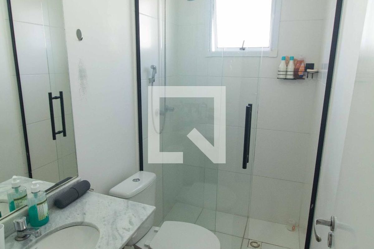 Apartamento, 2 quartos, 55 m² - Foto 11
