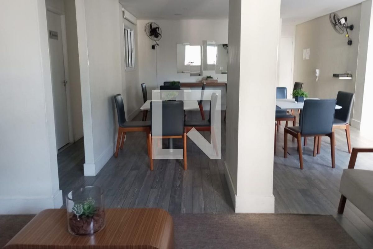 Apartamento, 2 quartos, 55 m² - Foto 42