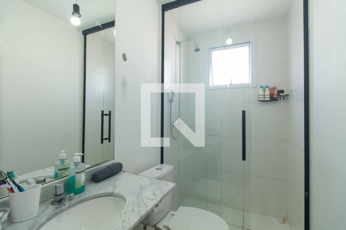 Apartamento, 2 quartos, 55 m² - Foto 10