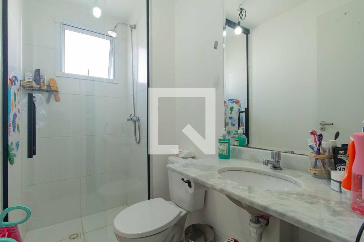 Apartamento, 2 quartos, 55 m² - Foto 15