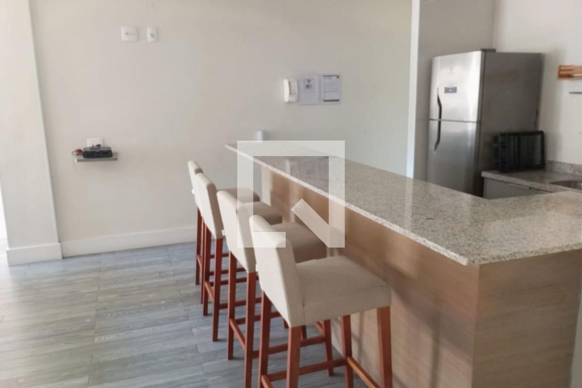Apartamento, 2 quartos, 55 m² - Foto 40