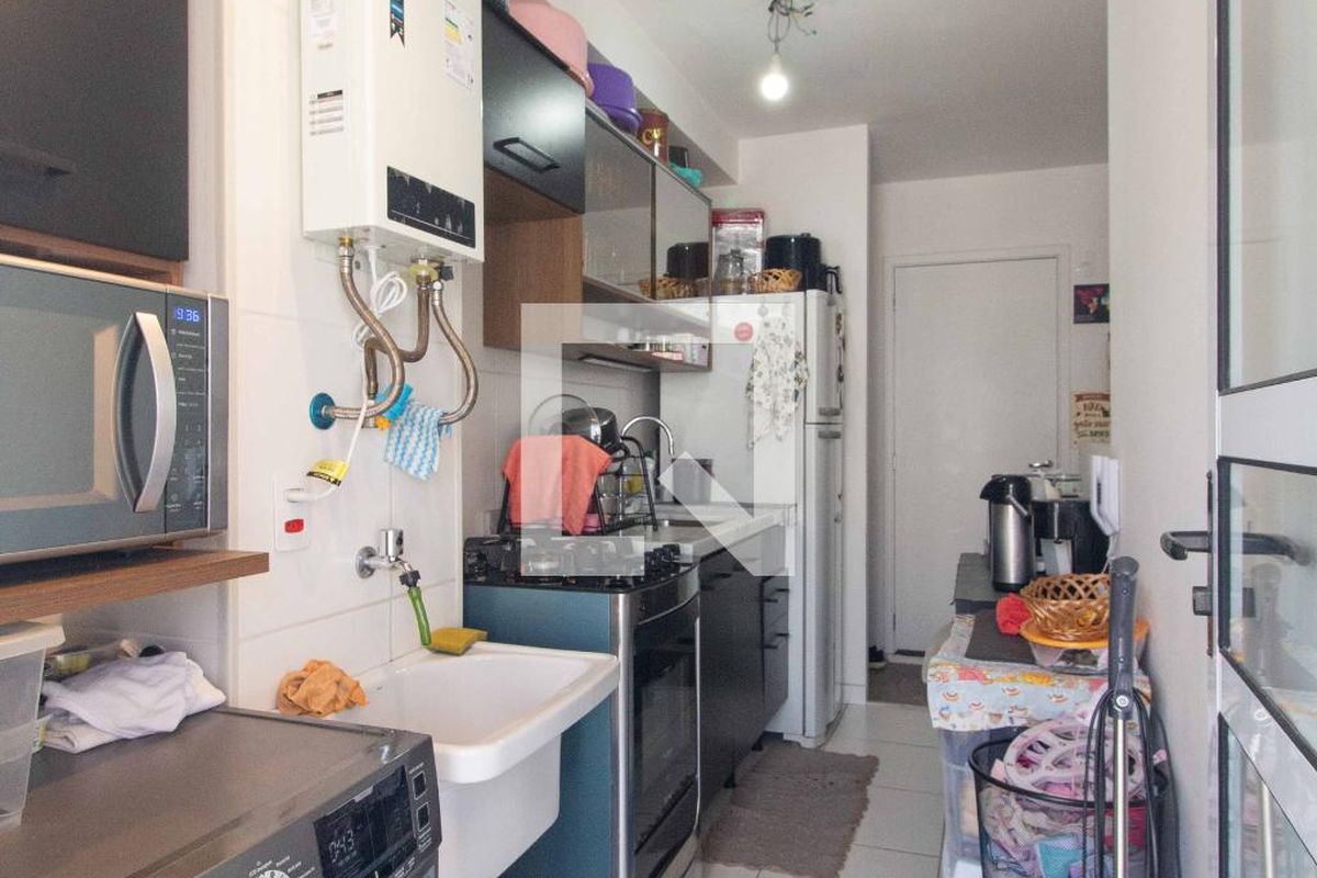 Apartamento, 2 quartos, 55 m² - Foto 27