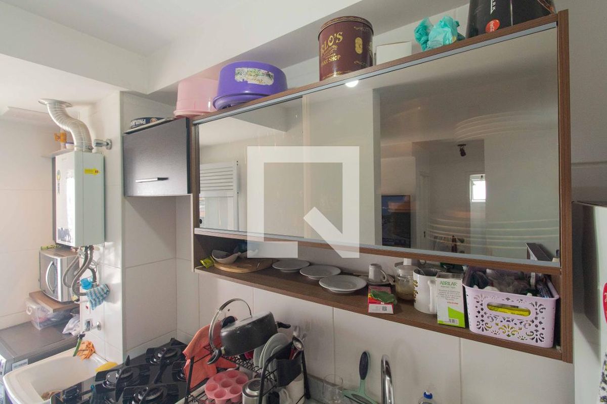 Apartamento, 2 quartos, 55 m² - Foto 23
