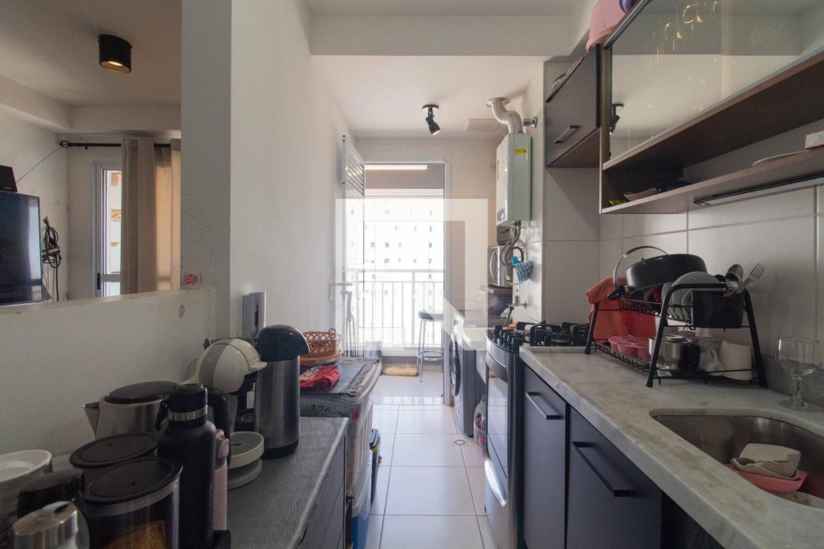 Apartamento, 2 quartos, 55 m² - Foto 22