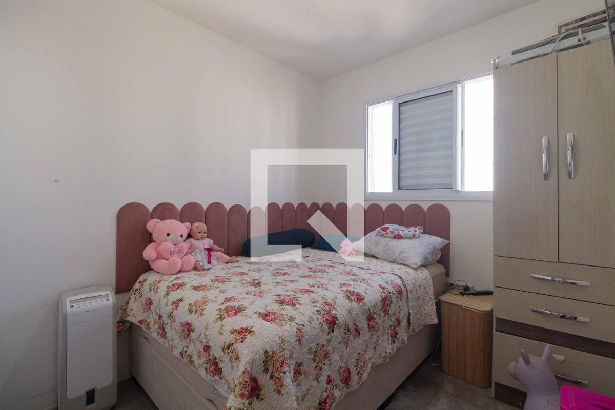 Apartamento, 2 quartos, 55 m² - Foto 17