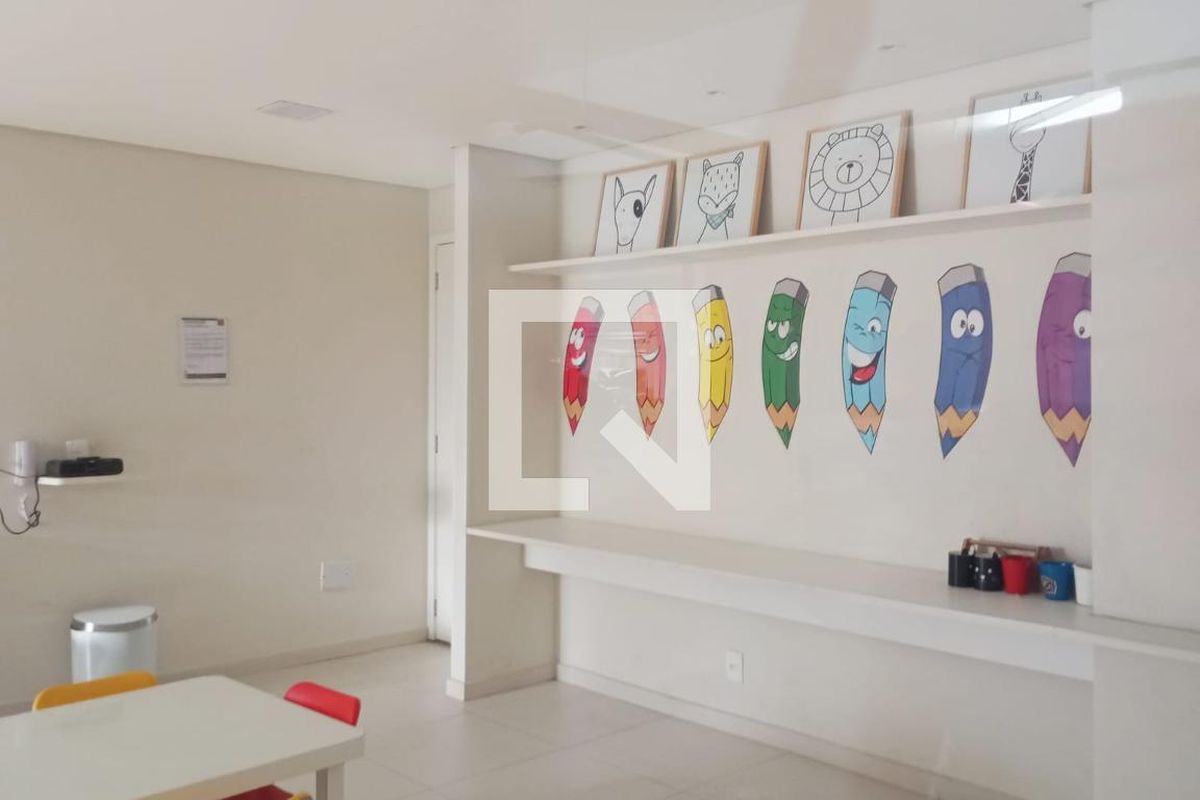 Apartamento, 2 quartos, 55 m² - Foto 34