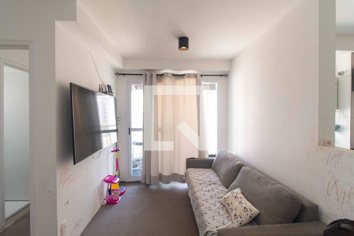 Apartamento, 2 quartos, 55 m² - Foto 2