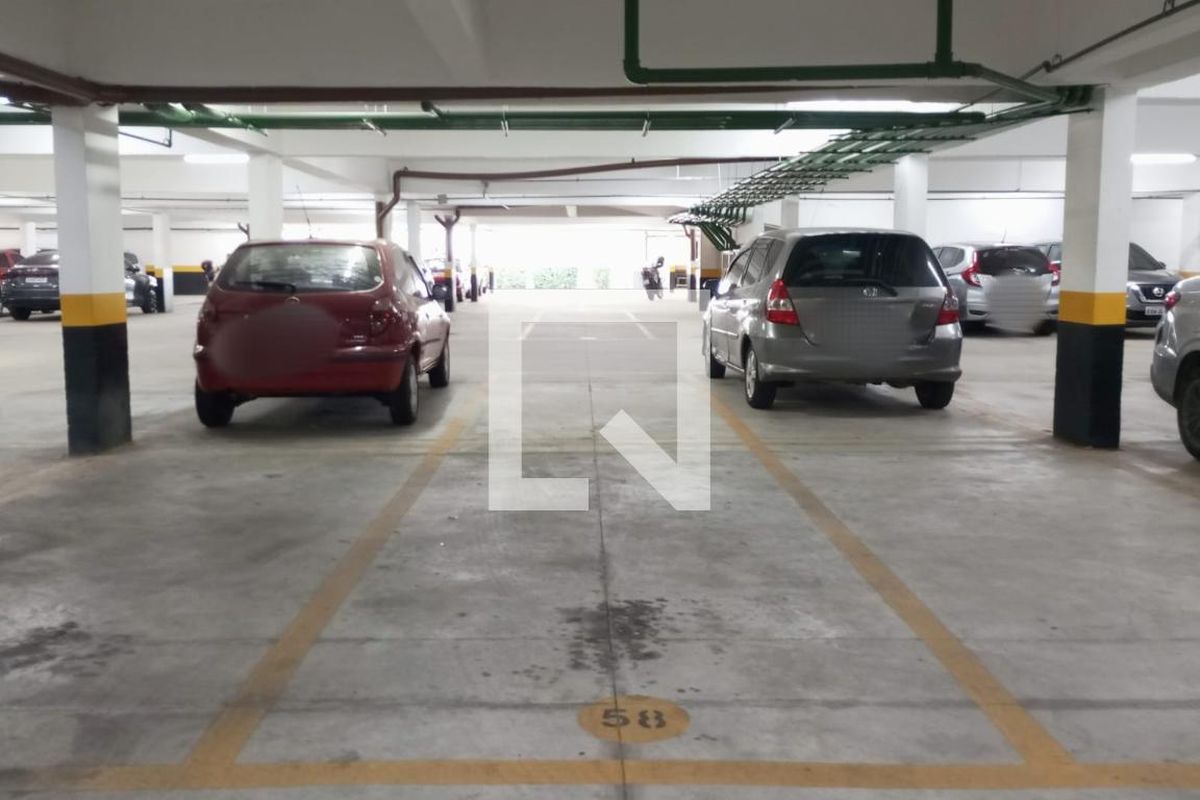 Apartamento, 2 quartos, 55 m² - Foto 33